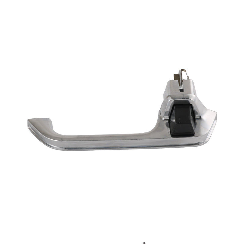 Chrome Outside Exterior Door Handle LH RH Set for Chevy GMC Pickup Truck Pair