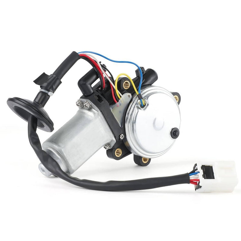Front Window Motor Left Right for Infiniti G35 2003-2007 Nissan 350Z 2003-2009
