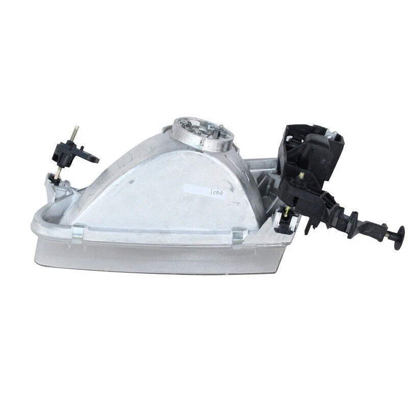 DURAFORCE Headlight Set Left & Right FIT 1998-2000 Toyota Corolla TO2502121 TO2503121