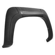 DURAFORCE Extension Style Fender Flares for Chevy Colorado GMC Canyon 2004-2012 Textured