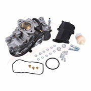 DURAFORCE Carburetor for Yamaha Warrior 350 YFM350 Quad ATV 1987-2004