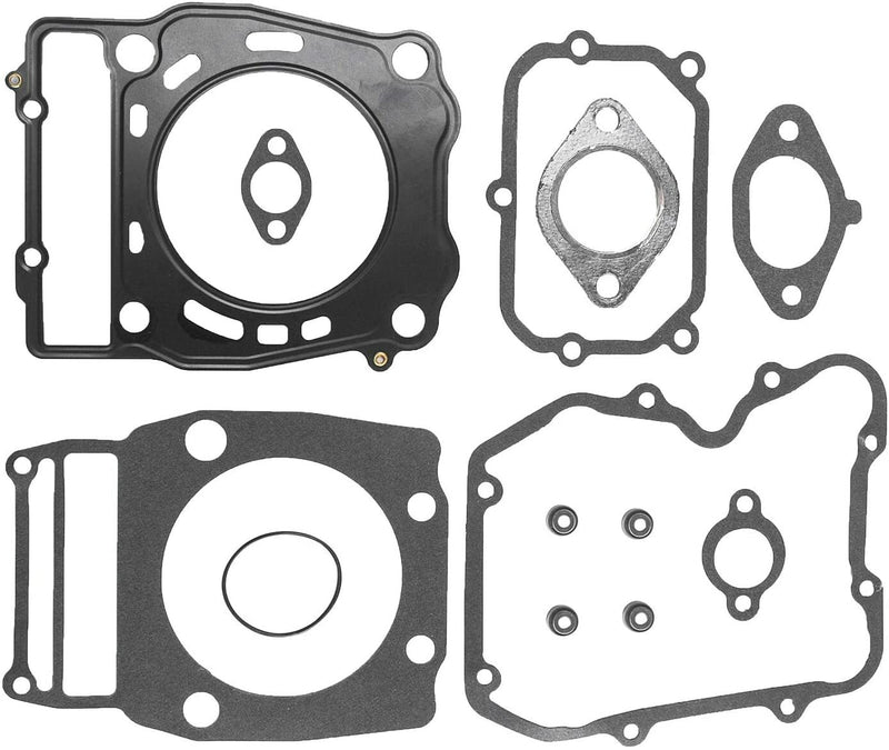 Top End Gasket Kit for Polaris Sportsman 500 Scrambler Ranger Magnum ATP Fits
