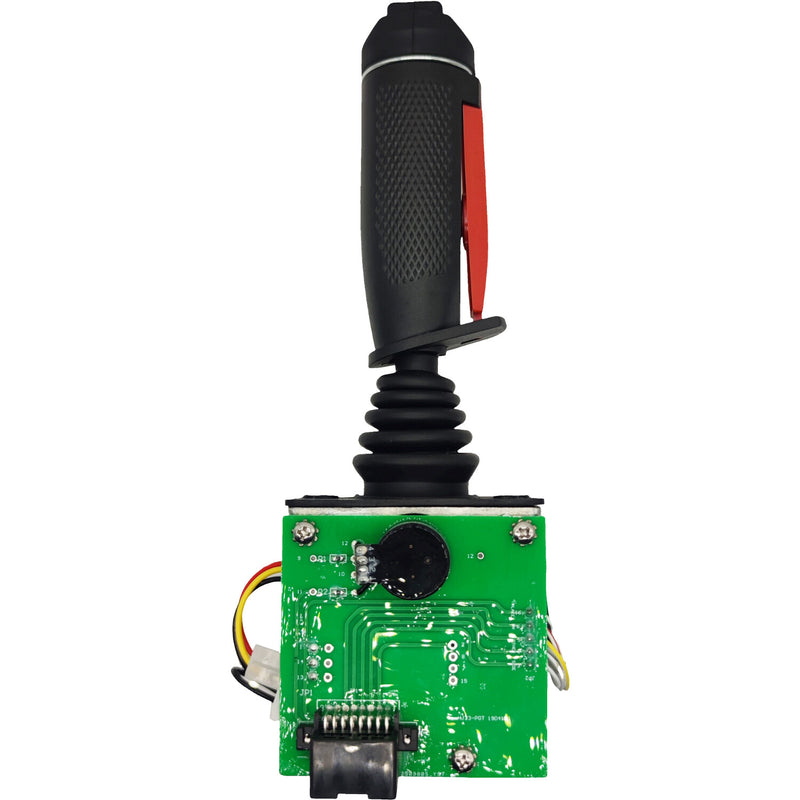 Joystick Drive Controller for Haulotte Lifts HA12IP HA15IP Compact 8 10 12 14
