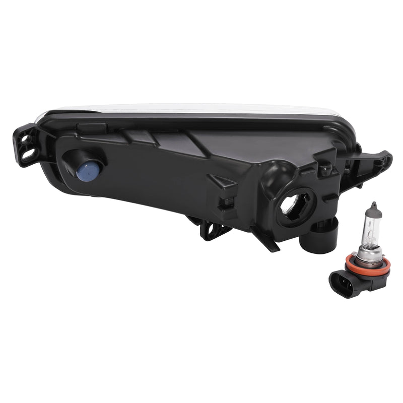 Fog Light Lamp With Bulb for Ford Transit 2020-2026 Right Passenger Side
