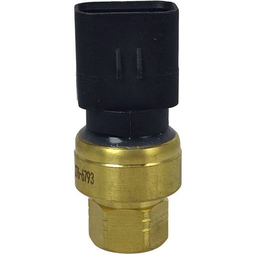 DURAFORCE 276-6793 2766793 Oil Pressure Sensor Switch for Caterpillar C13 C7 C9 Heavy Duty
