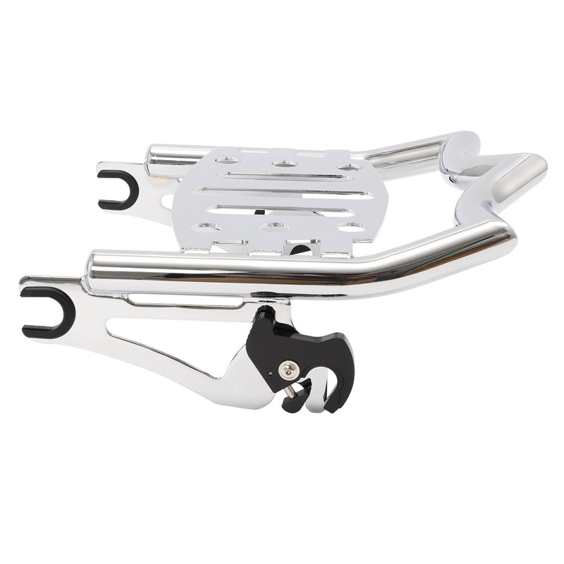 Rear Luggage Rack for Harley Electra Glide FLHT FLHTC Classic 2009-24