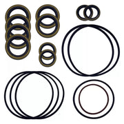 DURAFORCE 5006373 Lower Gearcase Seal for Evinrude E-tec 75 90 115 135 150 175 200 225 250