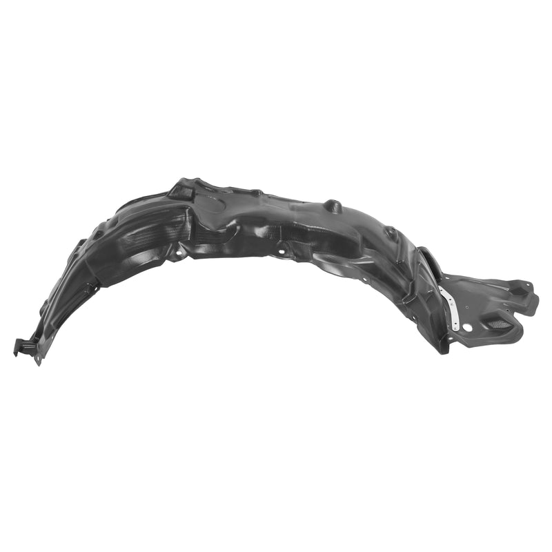Fender Liner for Lexus IS250 IS350 2006-2008 Front Right Side Extension Sheet