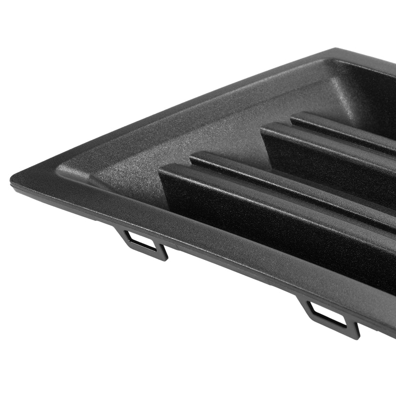 GM1038151 Fog Light Cover Driver Bezel Left Side for Chevy Traverse 2013-2017