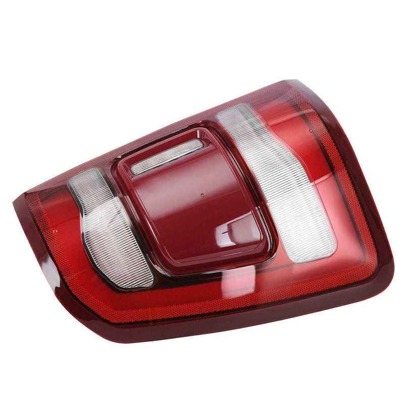 68262530AH Tail Light w/ Blind Spot LED for Dodge Ram 1500 LH+RH 2019-2022