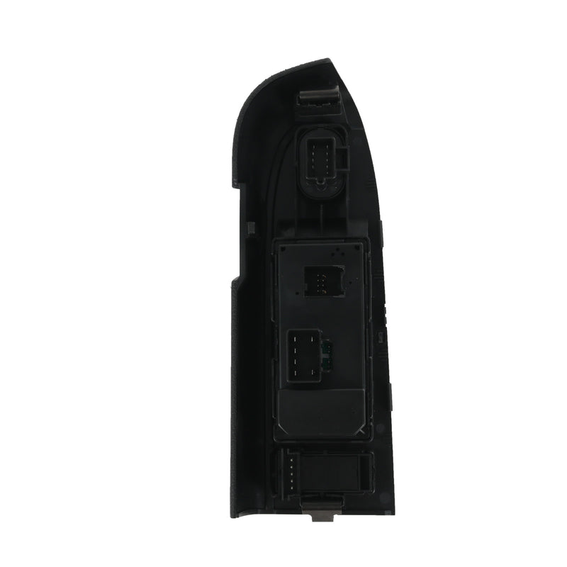 Master Power Window Switch with Black Bezel for Chevrolet Silverado 1500 2007-20