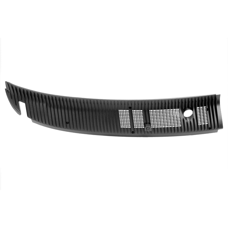 Wiper Cowl Panel Grille Cover Screen for Ford E-Series 1992-2024 RH Passenger