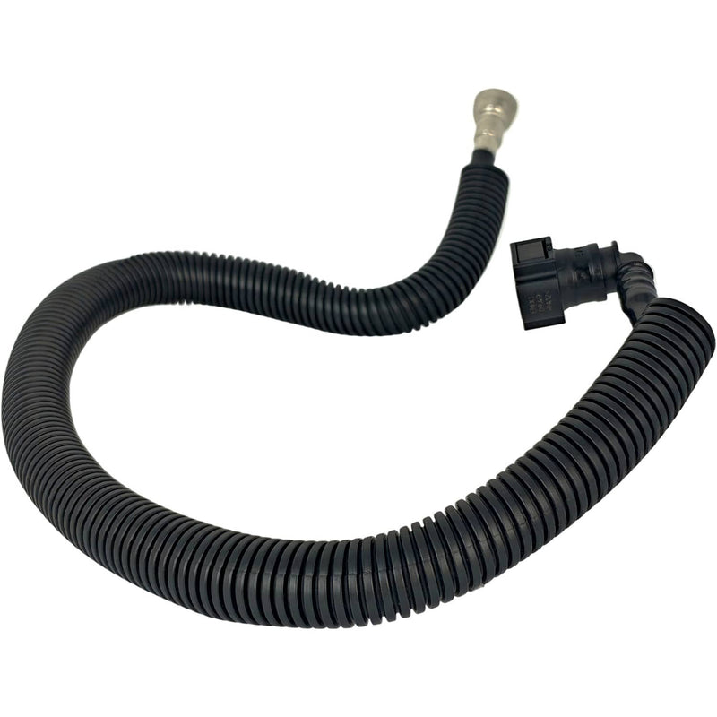 DURAFORCE 809-009 Fuel Injection Fuel Feed Pipe BV6Z-9J280-A GDL755 BV6Z9J280A