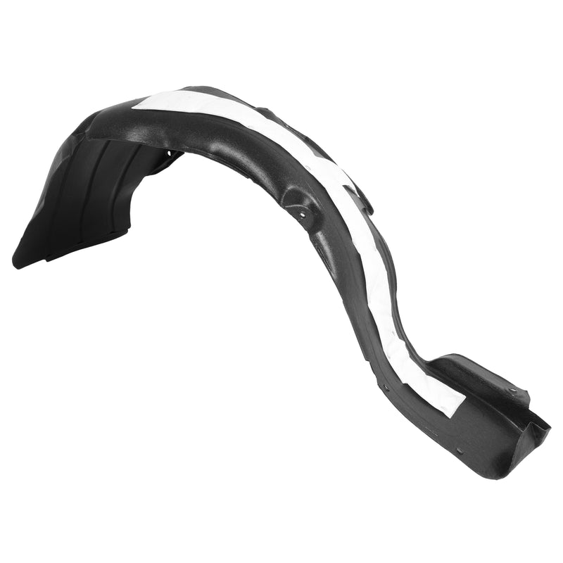 Inner Fender Liner LH With Insulation Foam for Hyundai Elantra Sedan 14-2016