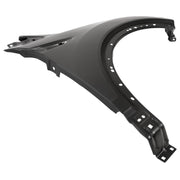 DURAFORCE Right Front Fender for Ford Escape 2013-2019 Passenger Side S SE Titanium