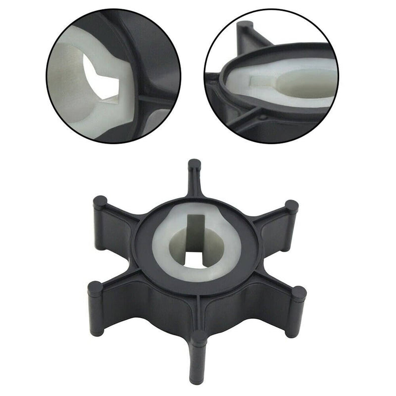 DURAFORCE 382221/0382221 766433/0766433 Outboard Impeller for BRP Johnson Evinrude