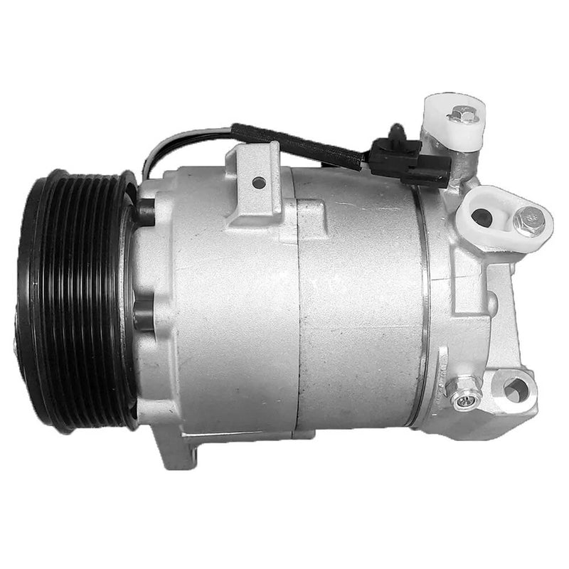 Compressor 7 Groove for 2009-2014 Nissan Maxima Murano Quest 14-19 Infiniti QX60