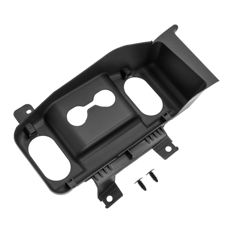 #HC3Z8311H Tow Hook Trim Cover for Ford F250 F350 Super Duty 2017-2019 Left Side