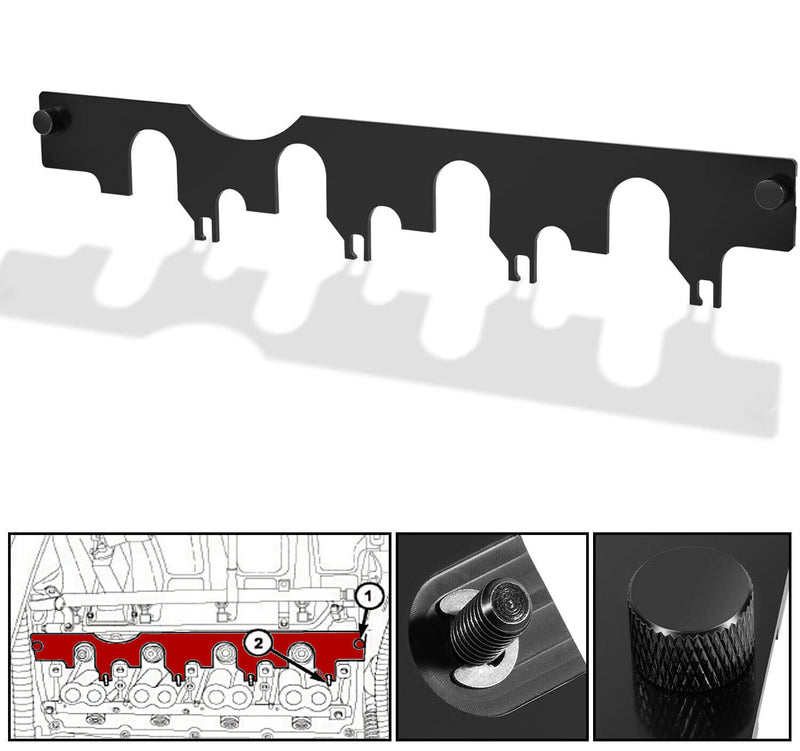 9070A Push Rod Retainer for Chrysler Dodge Jeep 5.7 Liter Hemi Engines