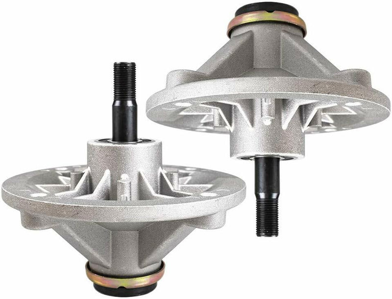 2 Spindle Assembly 80-4341 for Toro 71180-71428 74301-74403 88-4510 80-4380