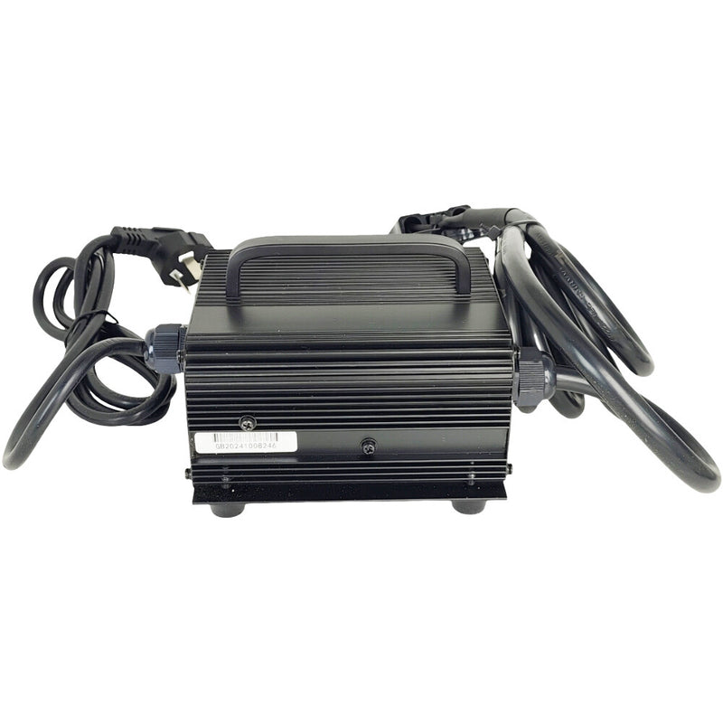SWCH24V10A-B Battery Charger for Heli Pallet Jacks Electric Forklift Truck