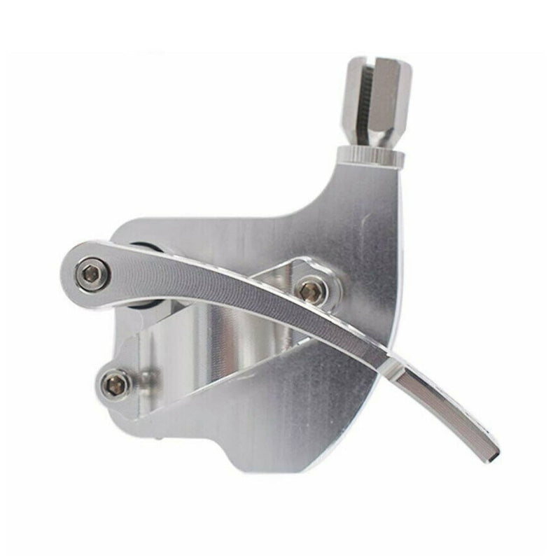 Billet Thumb Throttle Assembly for Yamaha Raptor 350 660 700 YFZ450