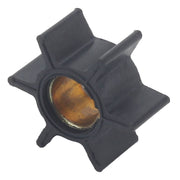 DURAFORCE 47-89981 Water Pump Impeller for Mercury Mariner 4HP 4.5HP 7.5HP Outboard Motor