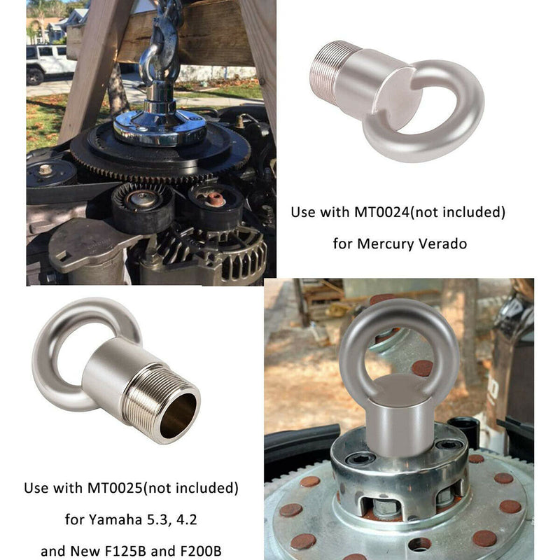 MT0022 Lifting Ring Tool for Mercury Marine Outboard for Force for Yamaha