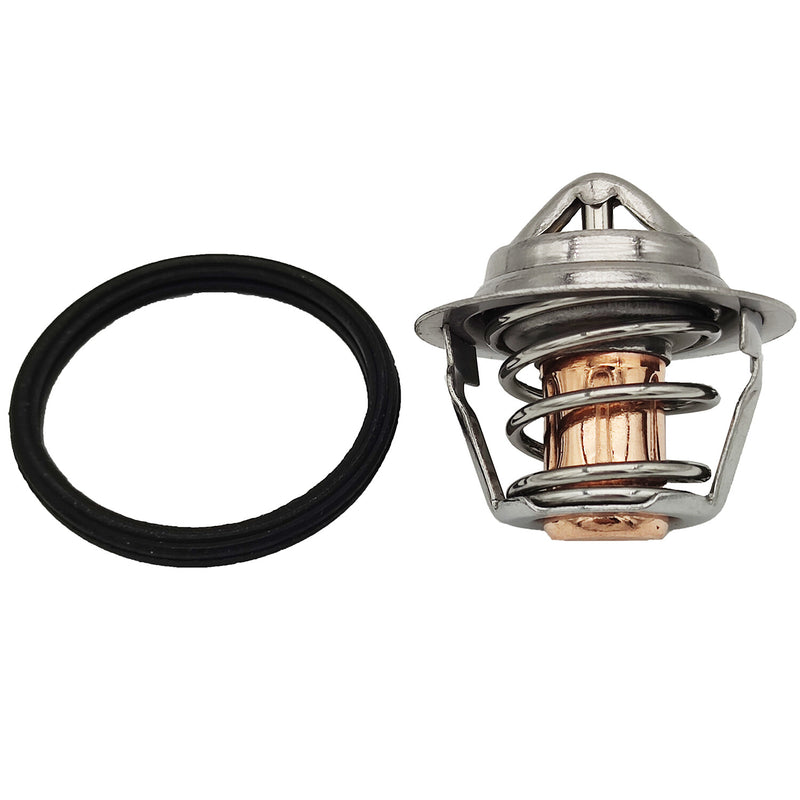 Thermostat & Gasket Kit for Kawasaki Gas Mule for John Deere FD661 FD611 FD620 F
