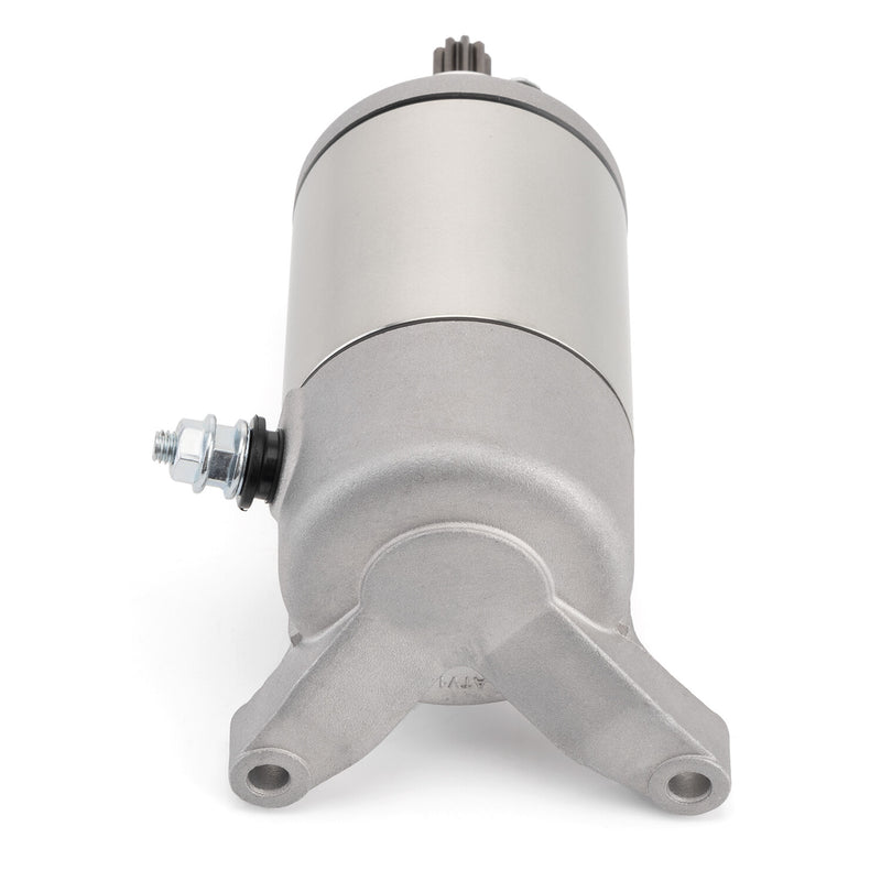 31100-19F00 SMU0205 Starter Motor for Suzuki SV650S 1999-2009