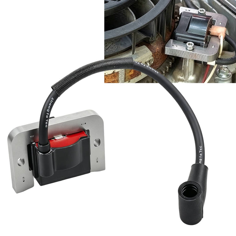 32-584-06-S Ignition Module for Kohler 24HP 7000 Series Engine w Spark Plug