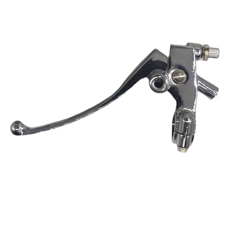 17620-MB1-033 Fuel Gas Tank Cap Lock for Honda CB250 CB750 CB650SC VT700C Key