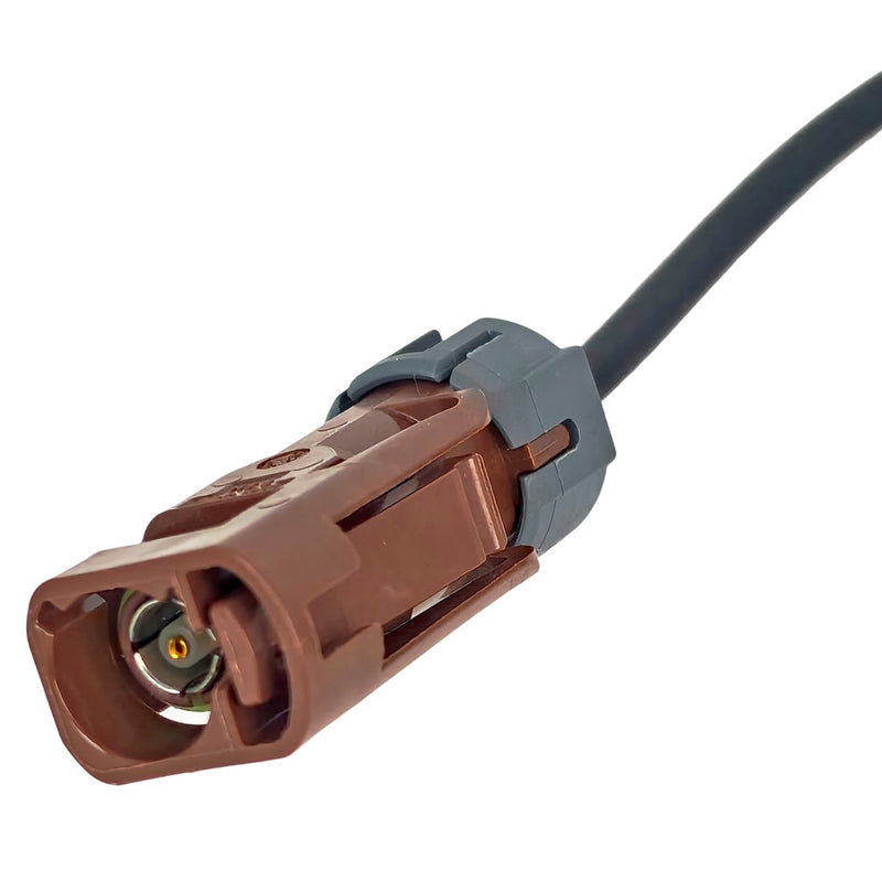 HC3Z-14D202-M Reverse Camera Cable Harness Assembly for Ford F-250 F-350