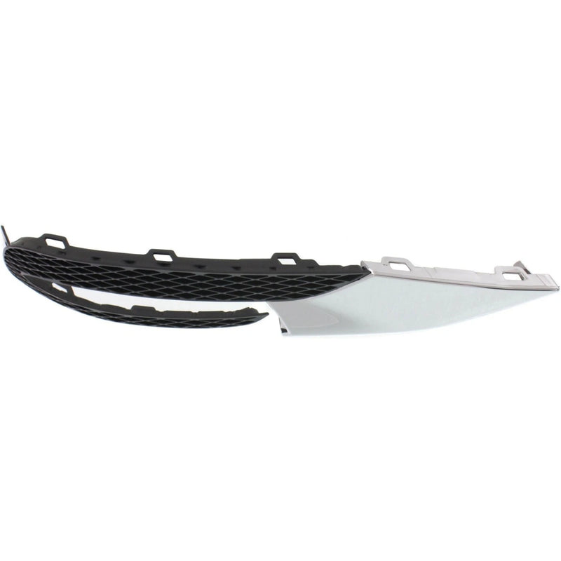 Fog Light Trim Driver Side FIT For 2013-2017 Buick Enclave 20983395 GM1038152