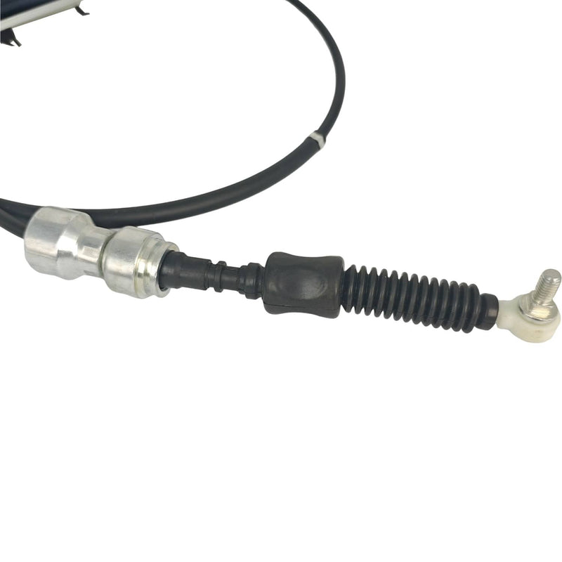 DURAFORCE 33820-02600 Shift Control Cable for Toyota Corolla Base LE S 1.8L 2011