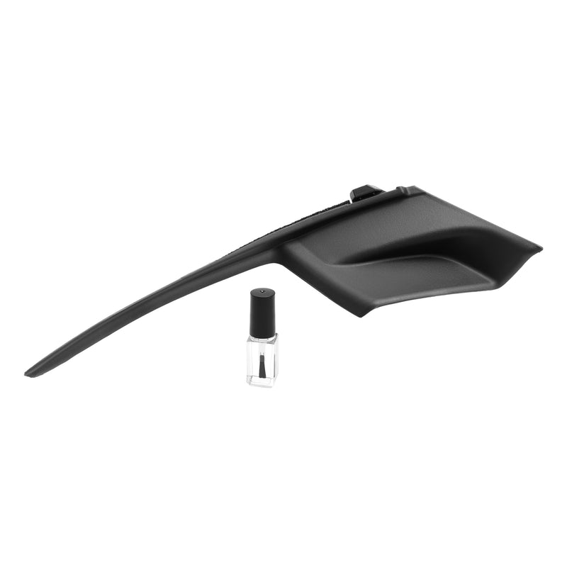 Front Windshield Window Wiper Cowl Cover for Toyota Sienna 2011-2020 Driver Side