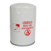 DURAFORCE 47450037 Fuel Filter for New Holland T4.105 T4.100 HI T4.75 T4.65 Powerstar