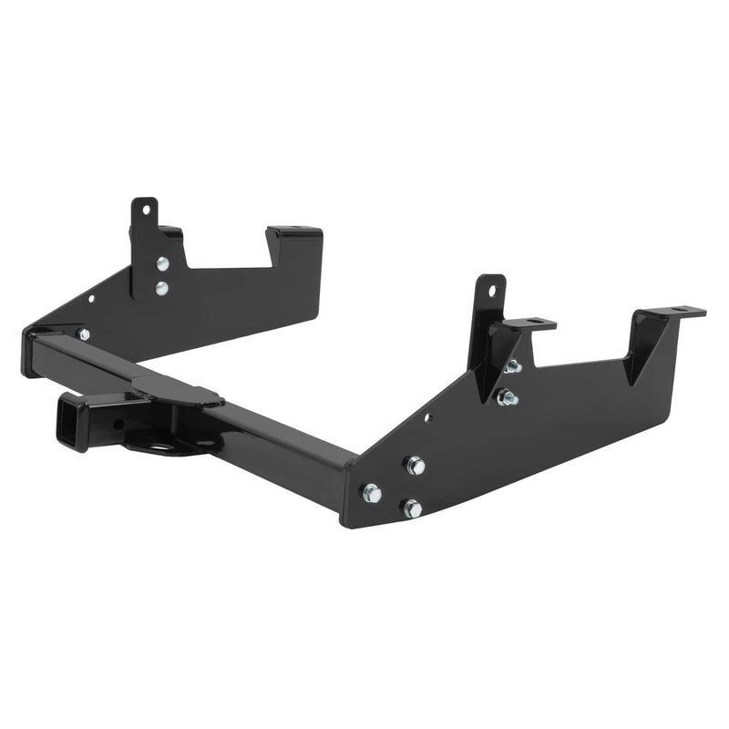 DURAFORCE Class 4 Hitch for Chevrolet Silverado for GMC Sierra 2500HD 3500HD 2020-2026
