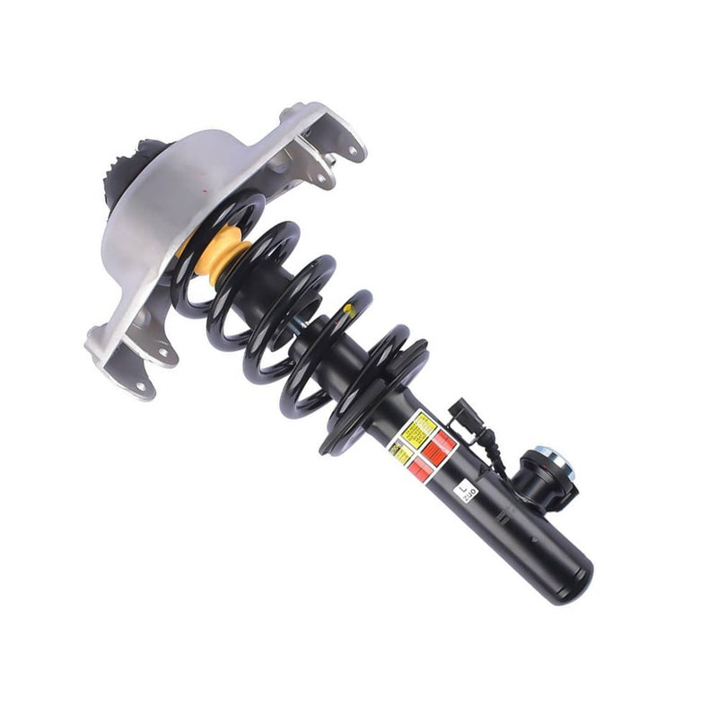 8R0513025 Front Rear Shock Struts Assys Electronic for Audi Q5 SQ5 2009-17