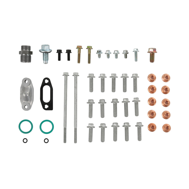 19212593 Engine Oil Pan Kit for Chevy GM LS1 LS3 LSA LSX Muscle Car