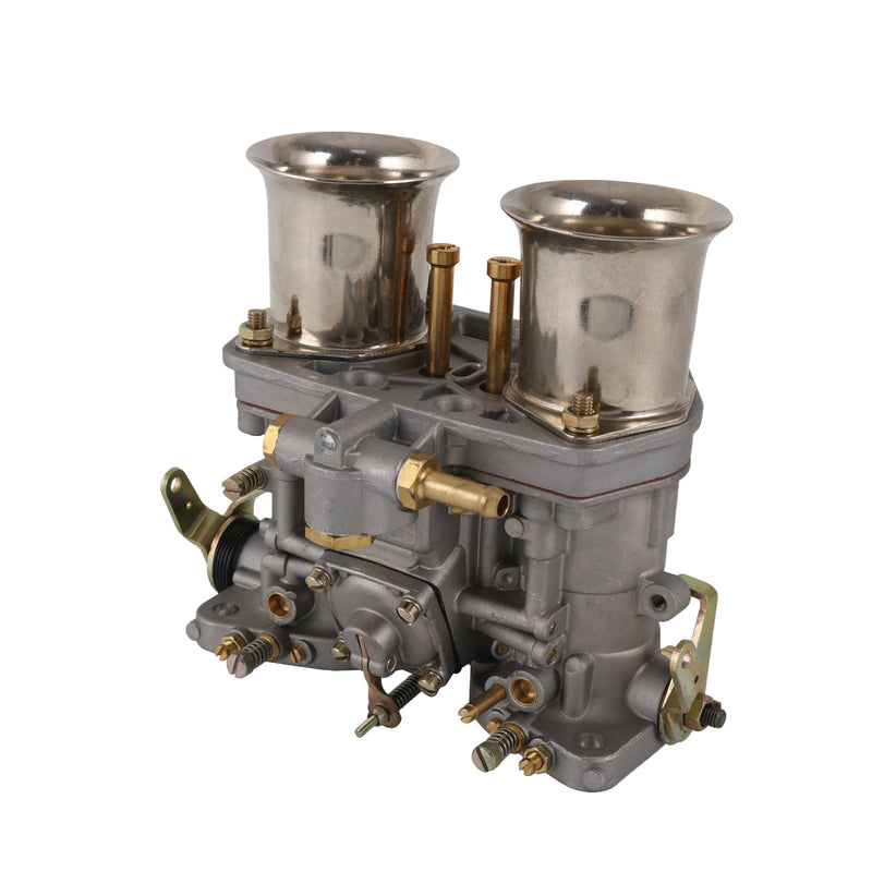 40 IDF Carburetor 2 Barrel Engine for WEBER Bug Volkswagen Beetle Fiat