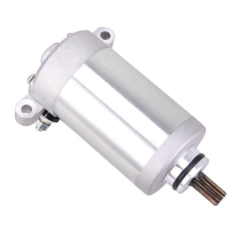 Starter Motor Assembly for Kawasaki KLF220 1988-2002 KLF250 2003-2011