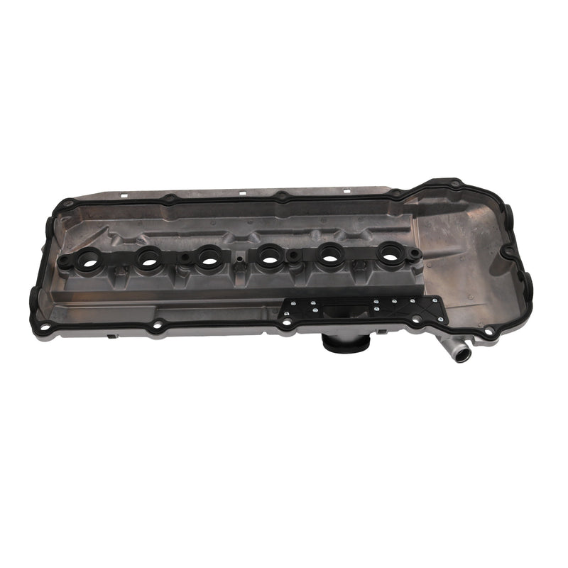 Aluminum Valve Cover with Gasket for BMW E39 525i 528i E46 325i 328i 330i X5
