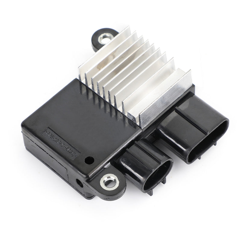 Cooling Fan Computer Module 89257-12010 for 2009-2013 Toyota Corolla 1.8L