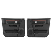 DURAFORCE Inner Door Panels for Dodge Ram 1500 2500 3500 2013-2018 Driver Passenger