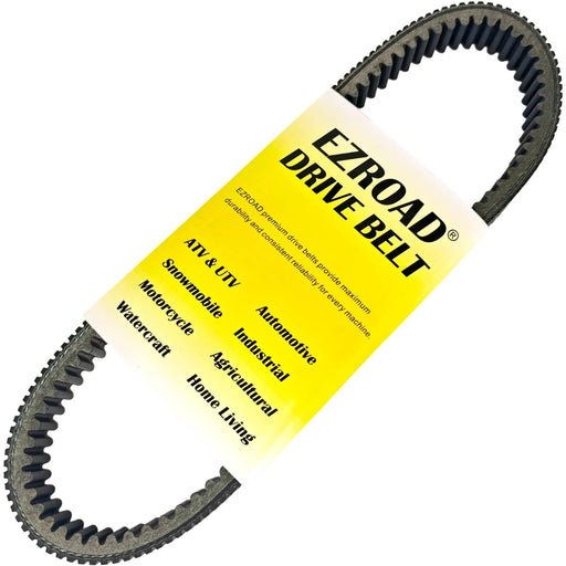 DURAFORCE Drive Belt for Yamaha Rhino 450 4WD Hunter Realtree HD Camo Special Edition UTV