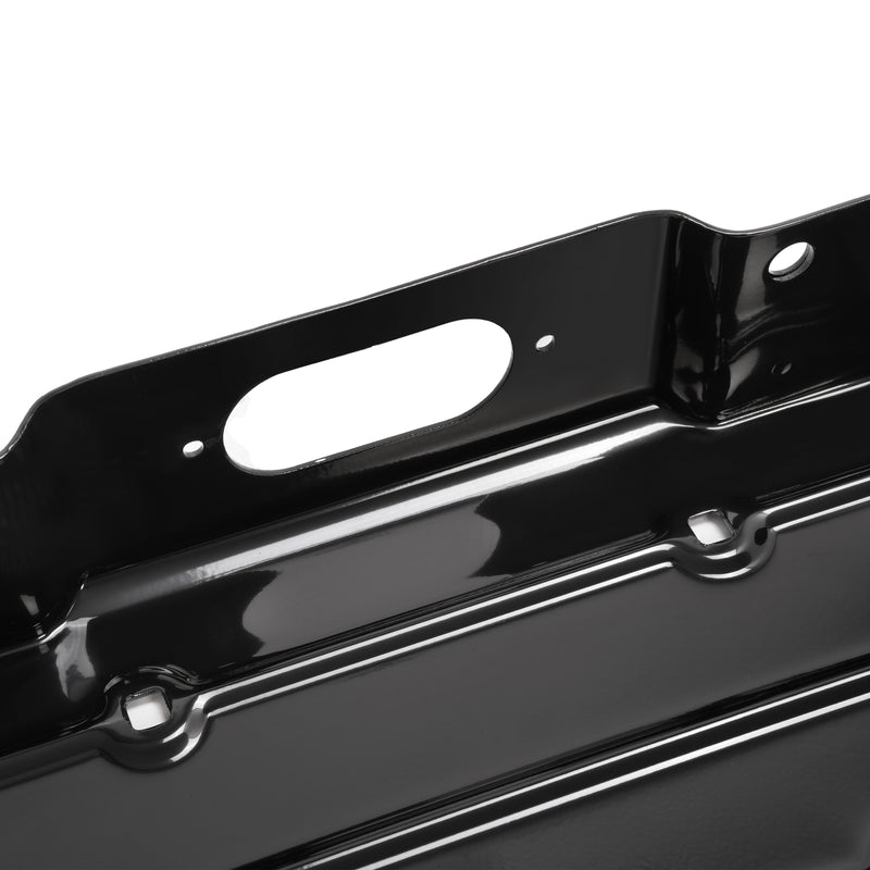 Rear License Plate Frame for Chevy Blazer for GMC Suburban 1967-1995 Painted