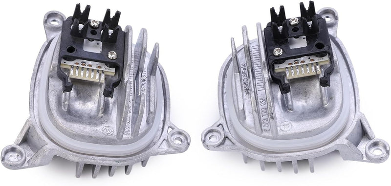 63117466107 63117466108 DRL LED Module for BMW G01 X3 G02 X4 2018-2021