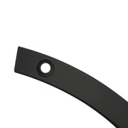 DURAFORCE Fender Flare Wheel Arch For Land Rover Discovery Sport 2015-2017 Sensor Hole 2X