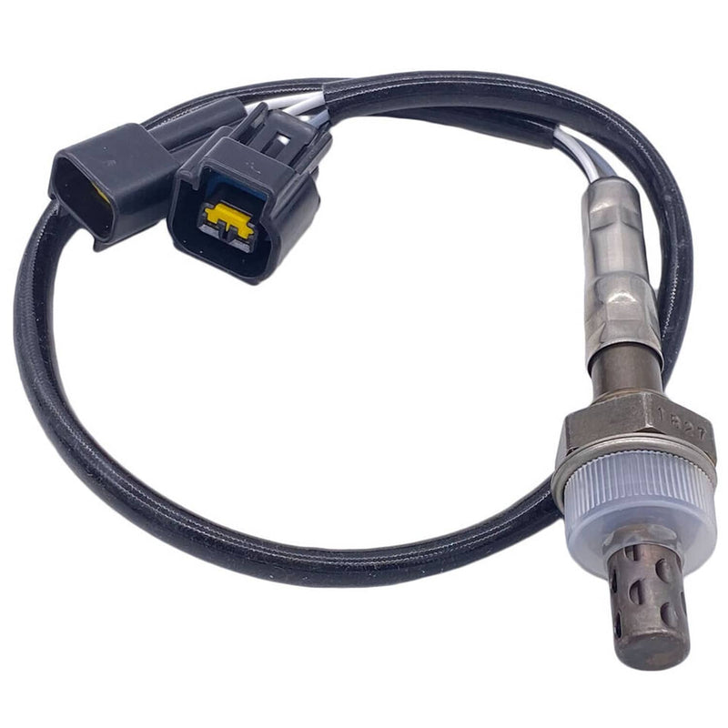 DURAFORCE 68F-8592A-00-00 Oxygen Sensor for Yamaha Outboard 150HP 175HP 200HP 2001-2011